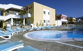 Sissi Bay Hotel Crete